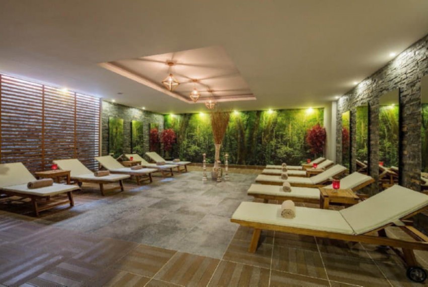 Selge Beach Resort & SPA, 5* Selge Beach Resort & SPA, 5*