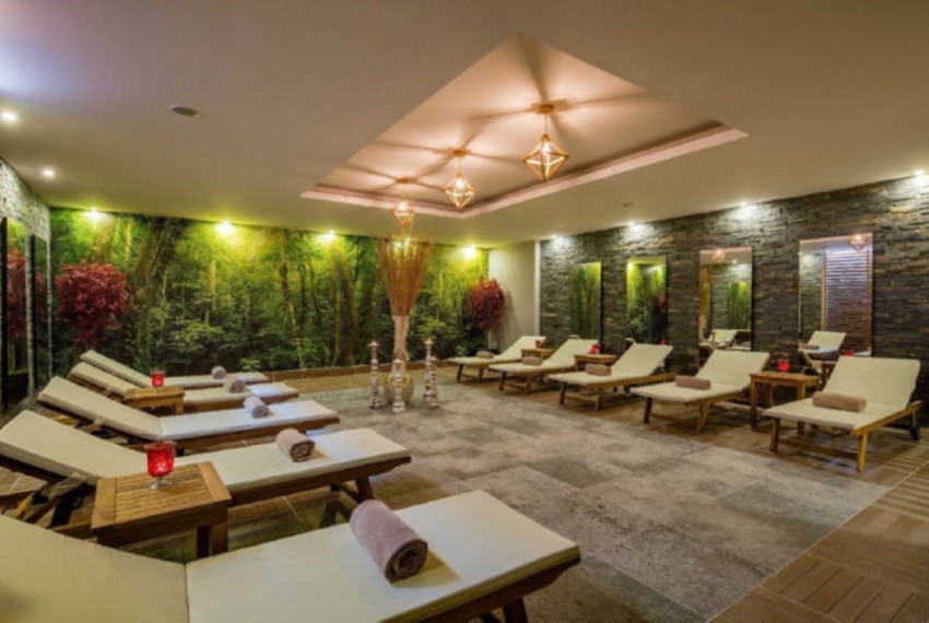 Selge Beach Resort & SPA, 5* Selge Beach Resort & SPA, 5*