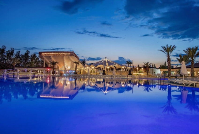 Selge Beach Resort & SPA, 5* Selge Beach Resort & SPA, 5*