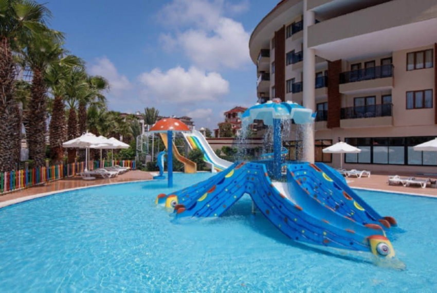 Selge Beach Resort & SPA, 5* Selge Beach Resort & SPA, 5*