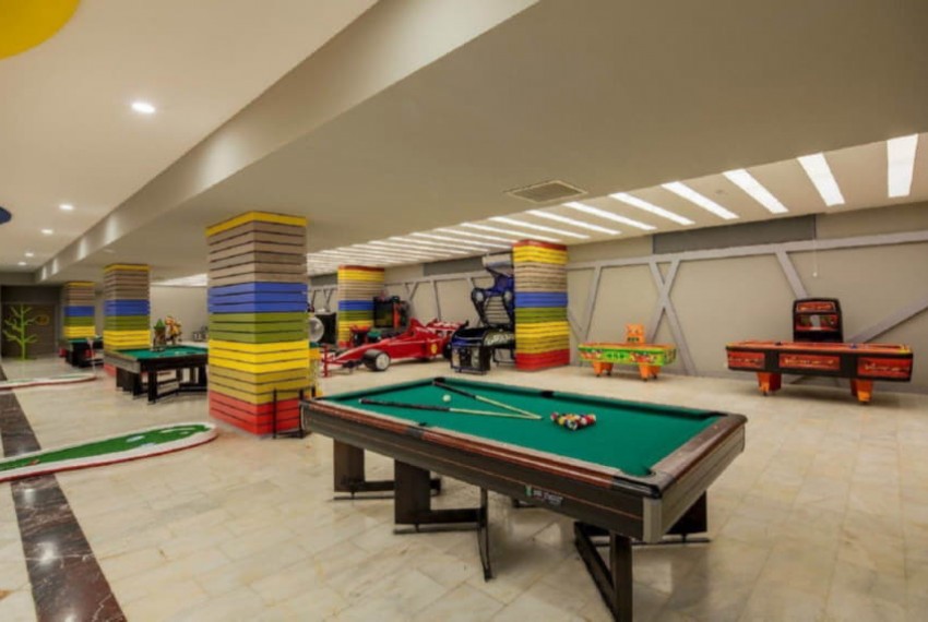 Selge Beach Resort & SPA, 5* Selge Beach Resort & SPA, 5*