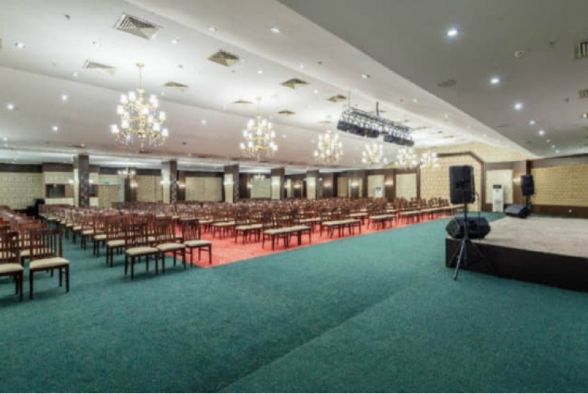 Selge Beach Resort & SPA, 5* Selge Beach Resort & SPA, 5*
