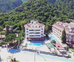 Dora Portofino (ex. Portofino), 3*
