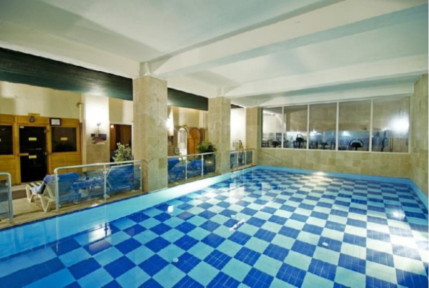 Arora Hotel, 4* Arora Hotel, 4*