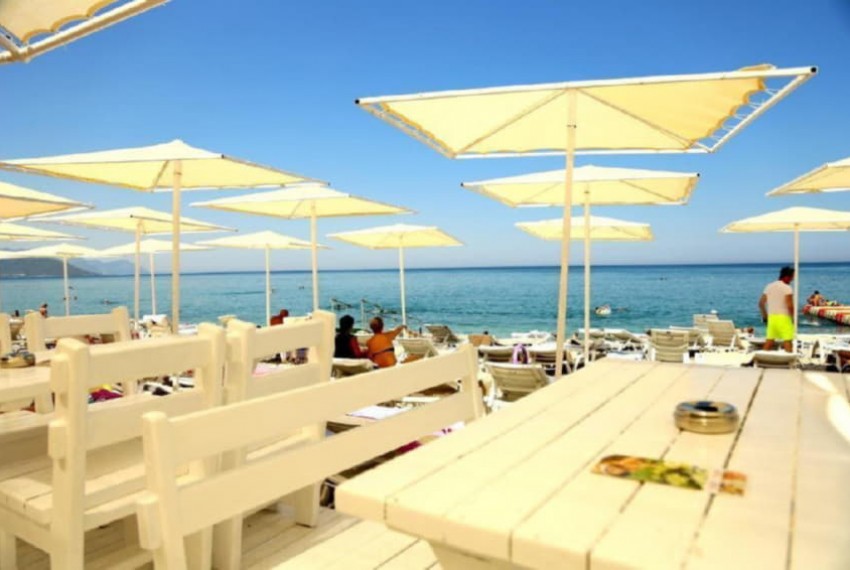 Olimpos Beach (ex. Mira Olimpos Beach Hotel), 3* Olimpos Beach (ex. Mira Olimpos Beach Hotel), 3*