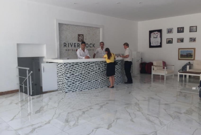 Olimpos Beach (ex. Mira Olimpos Beach Hotel), 3* Olimpos Beach (ex. Mira Olimpos Beach Hotel), 3*