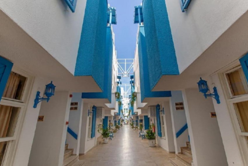 Olimpos Beach (ex. Mira Olimpos Beach Hotel), 3* Olimpos Beach (ex. Mira Olimpos Beach Hotel), 3*
