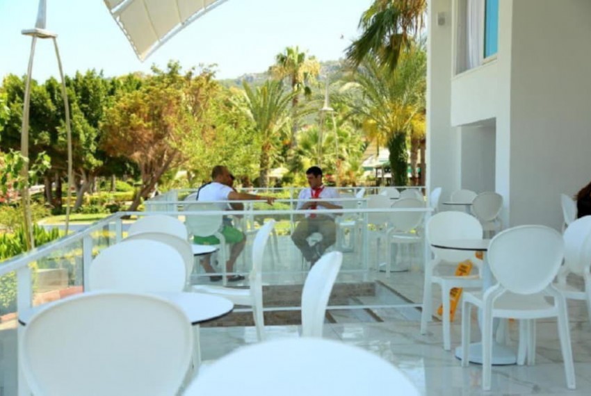 Olimpos Beach (ex. Mira Olimpos Beach Hotel), 3* Olimpos Beach (ex. Mira Olimpos Beach Hotel), 3*