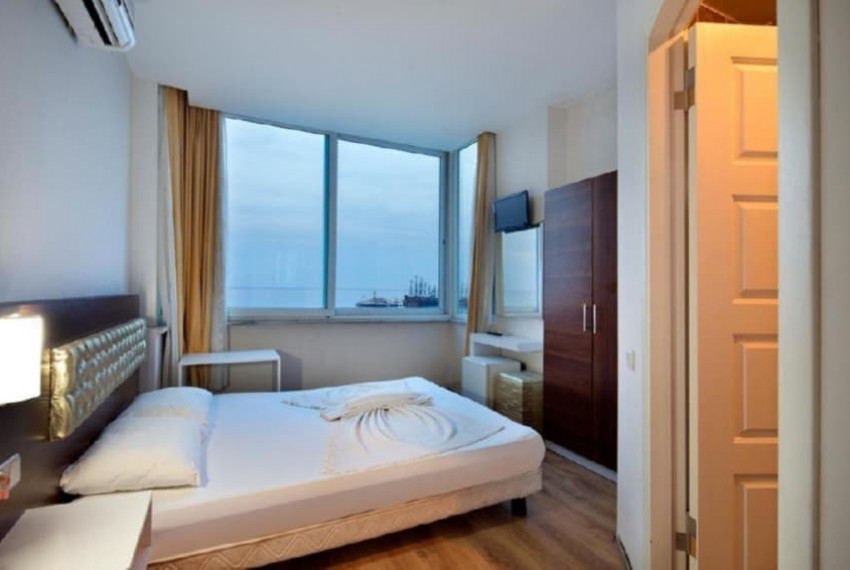 Olimpos Beach (ex. Mira Olimpos Beach Hotel), 3* Olimpos Beach (ex. Mira Olimpos Beach Hotel), 3*