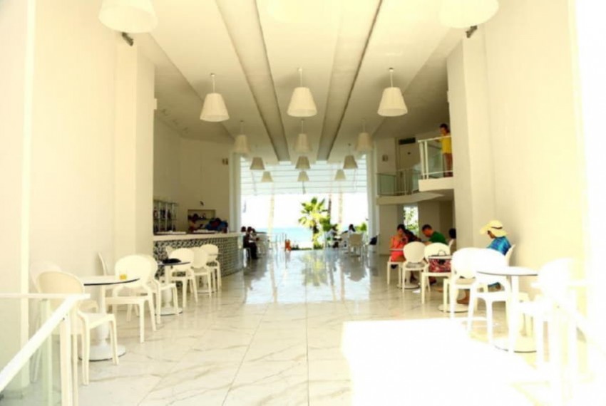 Olimpos Beach (ex. Mira Olimpos Beach Hotel), 3* Olimpos Beach (ex. Mira Olimpos Beach Hotel), 3*