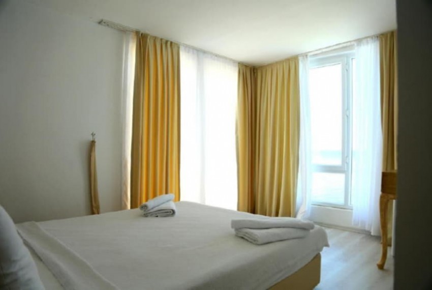Olimpos Beach (ex. Mira Olimpos Beach Hotel), 3* Olimpos Beach (ex. Mira Olimpos Beach Hotel), 3*