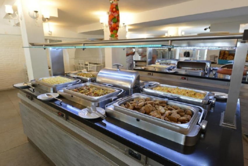 Olimpos Beach (ex. Mira Olimpos Beach Hotel), 3* Olimpos Beach (ex. Mira Olimpos Beach Hotel), 3*