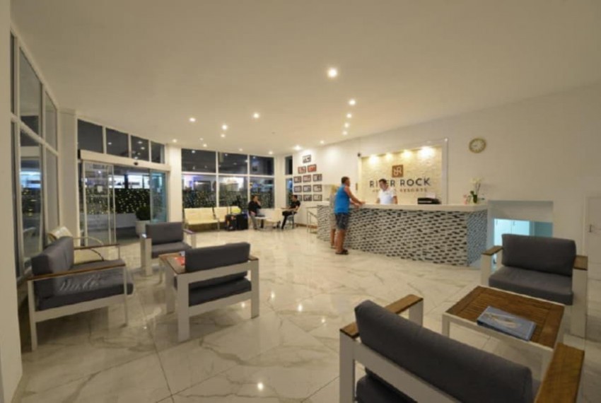 Olimpos Beach (ex. Mira Olimpos Beach Hotel), 3* Olimpos Beach (ex. Mira Olimpos Beach Hotel), 3*