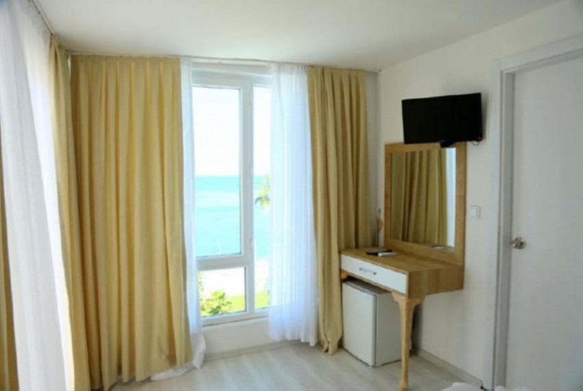Olimpos Beach (ex. Mira Olimpos Beach Hotel), 3* Olimpos Beach (ex. Mira Olimpos Beach Hotel), 3*