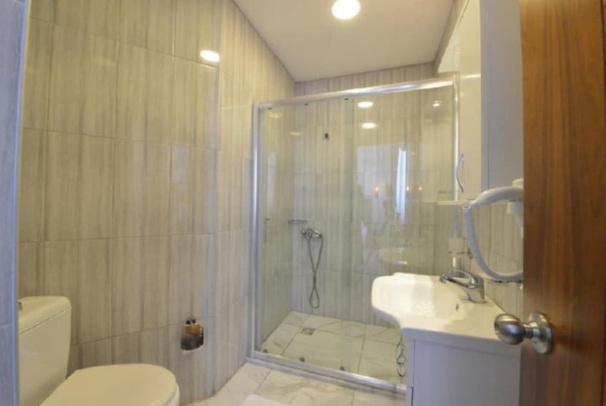 Olimpos Beach (ex. Mira Olimpos Beach Hotel), 3* Olimpos Beach (ex. Mira Olimpos Beach Hotel), 3*