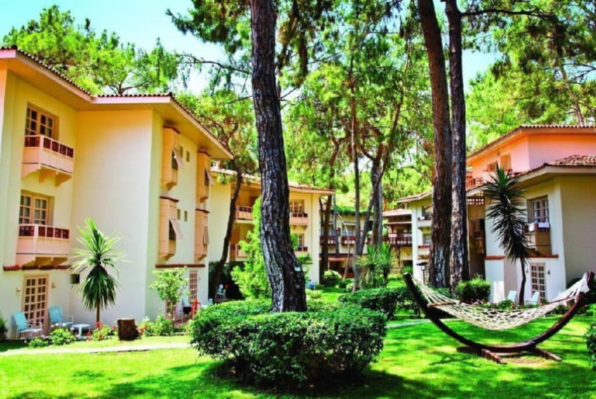 Ulusoy Kemer Holiday Village, HV-1 Ulusoy Kemer Holiday Village, HV-1