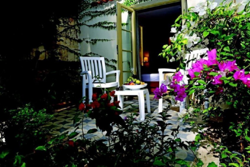 Ulusoy Kemer Holiday Village, HV-1 Ulusoy Kemer Holiday Village, HV-1