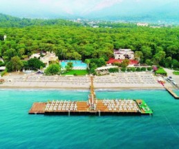 Ulusoy Kemer Holiday Village, HV-1