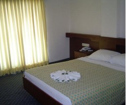 Kaftans City Hotel, 3*