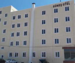 Gunes Hotel, 3*