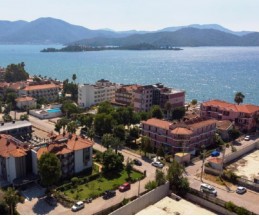 Mendos Hotel, 3*