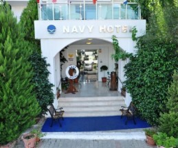 Navy Hotel, 3*