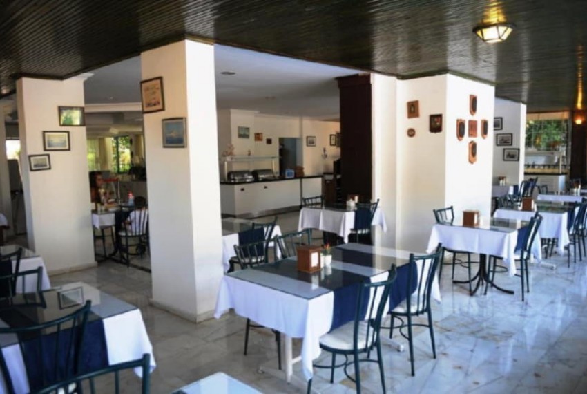 Navy Hotel, 3* Navy Hotel, 3*