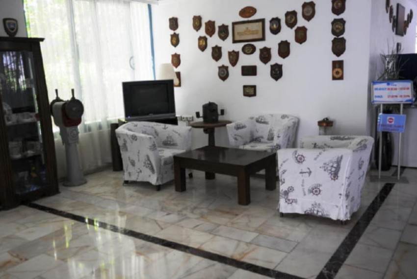 Navy Hotel, 3* Navy Hotel, 3*
