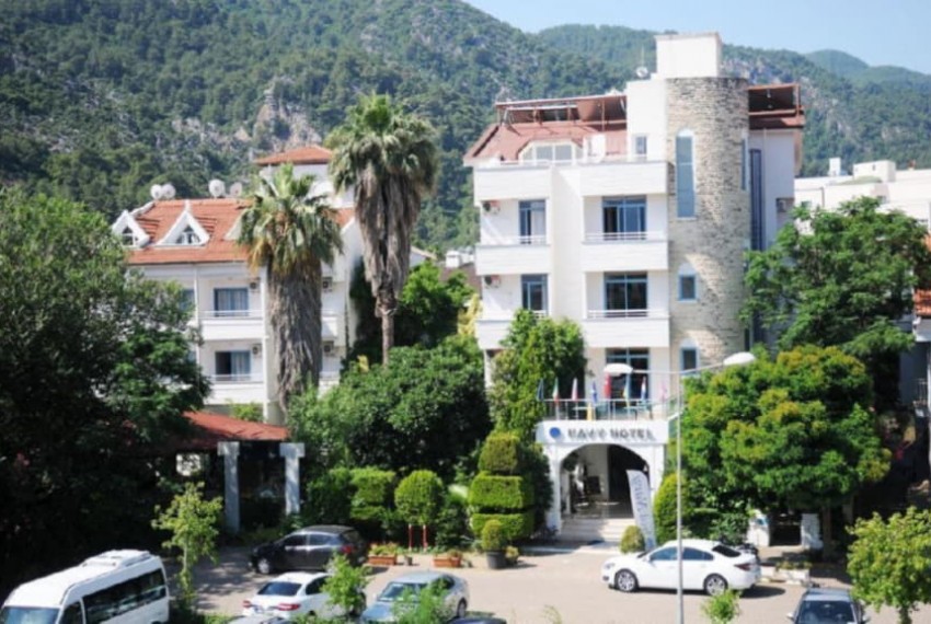 Navy Hotel, 3* Navy Hotel, 3*