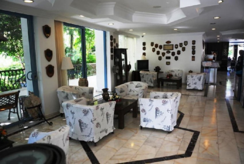 Navy Hotel, 3* Navy Hotel, 3*