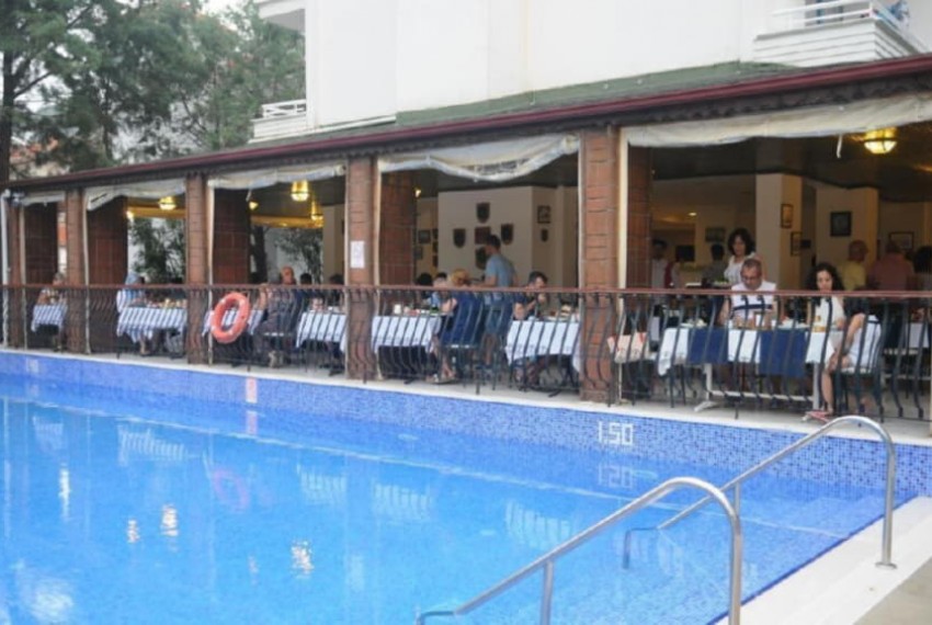Navy Hotel, 3* Navy Hotel, 3*