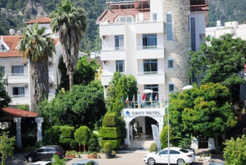 Navy Hotel, 3* Navy Hotel, 3*