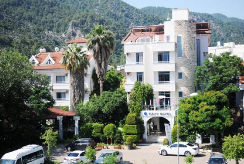 Navy Hotel, 3* Navy Hotel, 3*