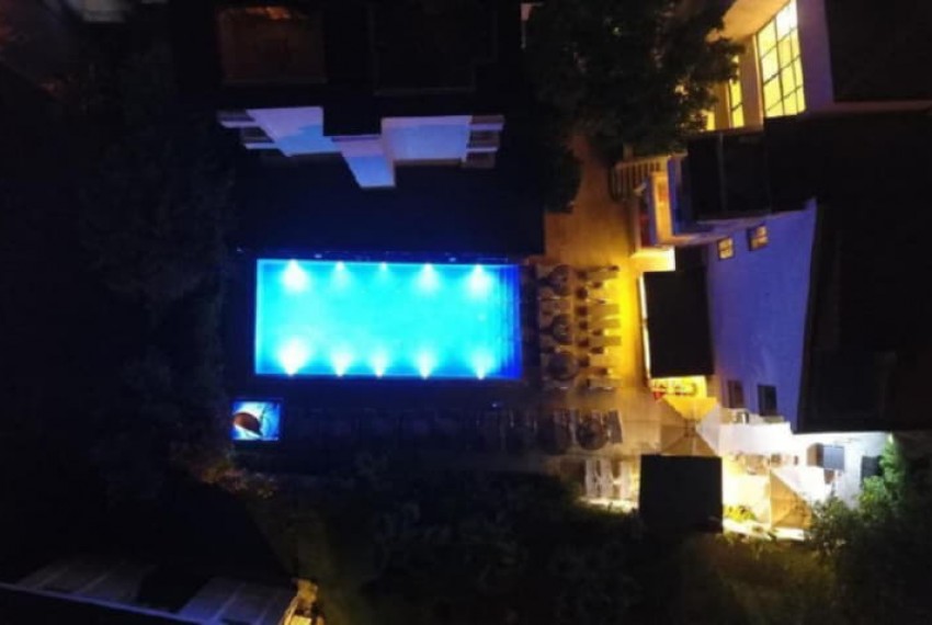 Navy Hotel, 3* Navy Hotel, 3*