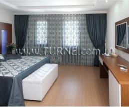 Noa Hotels Oludeniz Resort, 4*