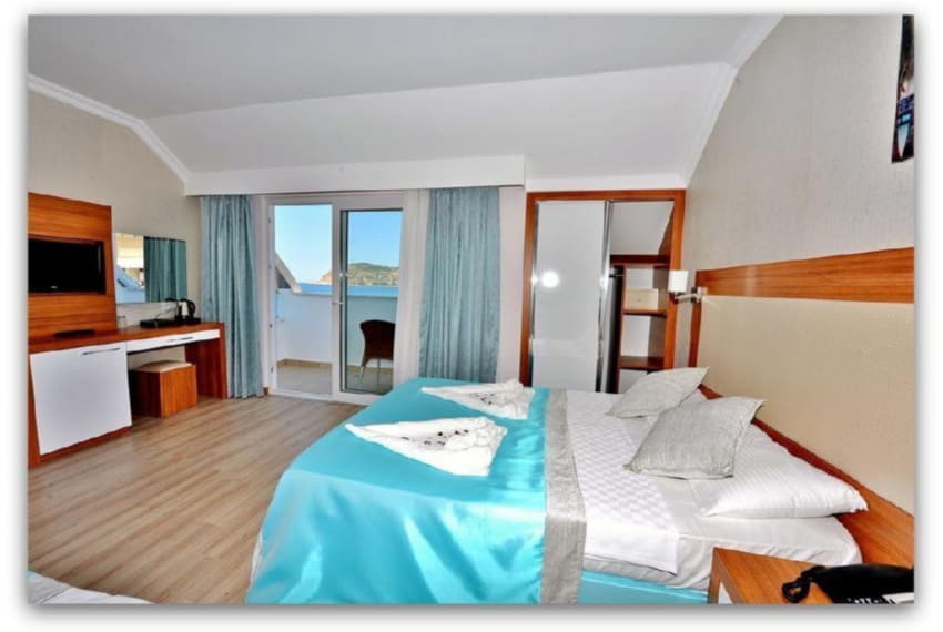 Mesut Hotel, 4* Mesut Hotel, 4*