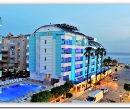 Mesut Hotel, 4*