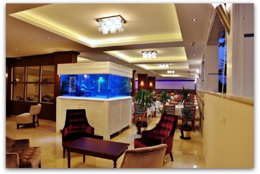 Mesut Hotel, 4* Mesut Hotel, 4*