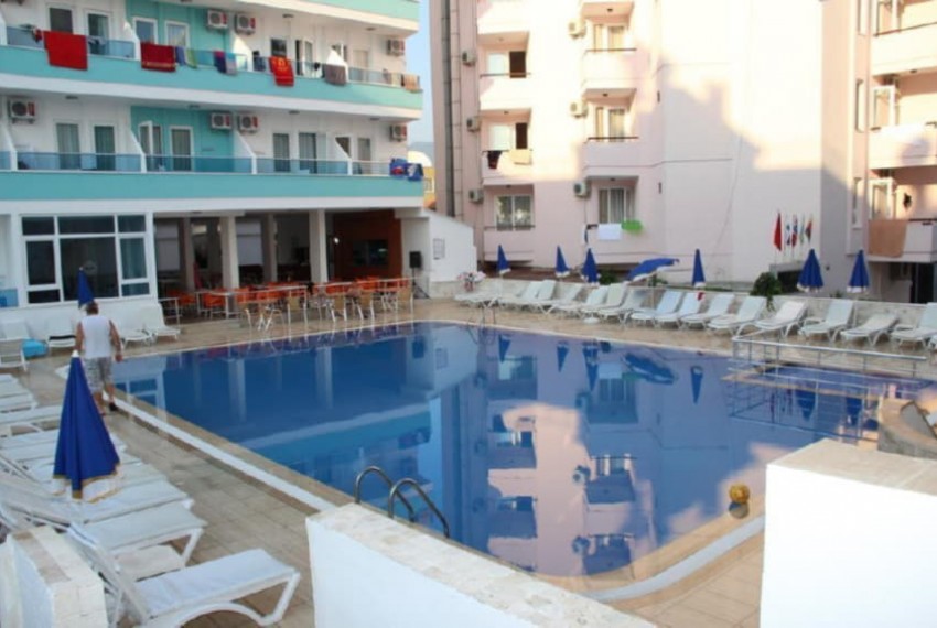 Mesut Hotel, 4* Mesut Hotel, 4*