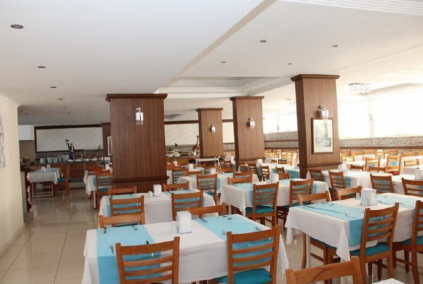Mesut Hotel, 4* Mesut Hotel, 4*