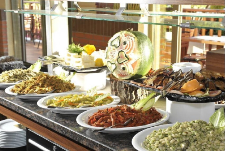 Mesut Hotel, 4* Mesut Hotel, 4*