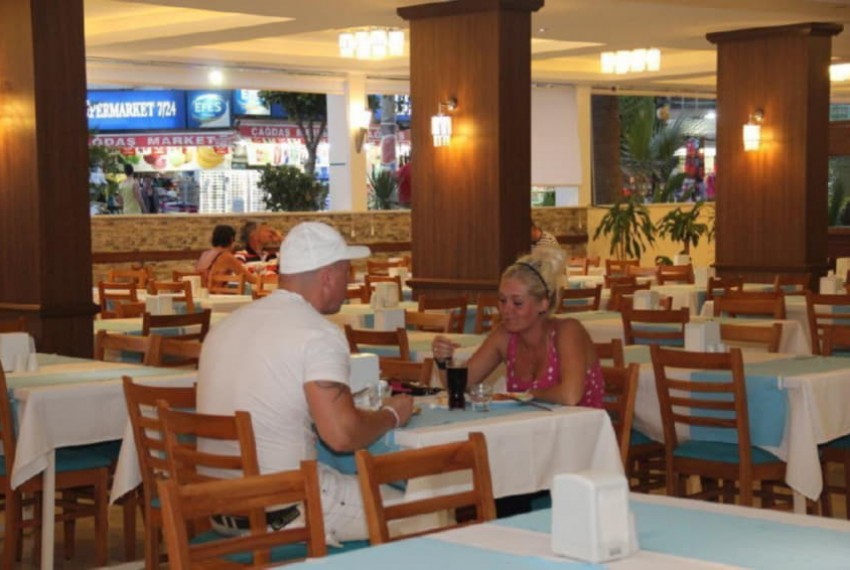 Mesut Hotel, 4* Mesut Hotel, 4*