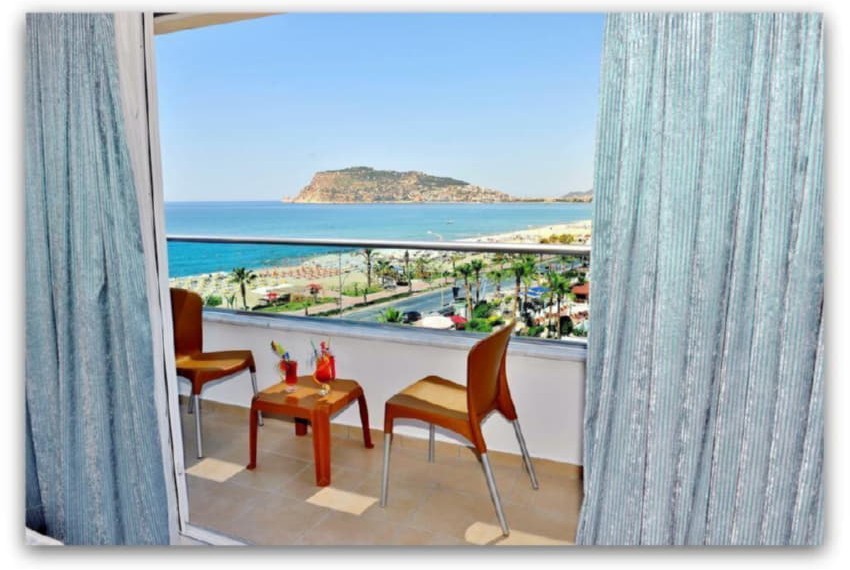 Mesut Hotel, 4* Mesut Hotel, 4*