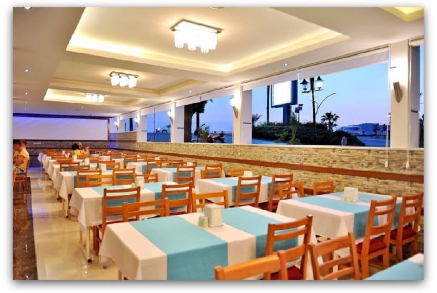 Mesut Hotel, 4* Mesut Hotel, 4*