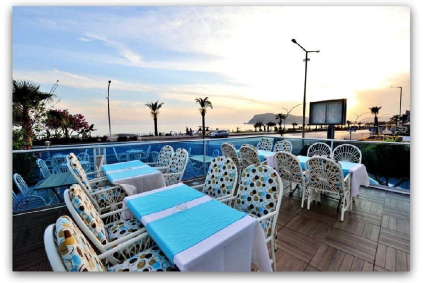 Mesut Hotel, 4* Mesut Hotel, 4*