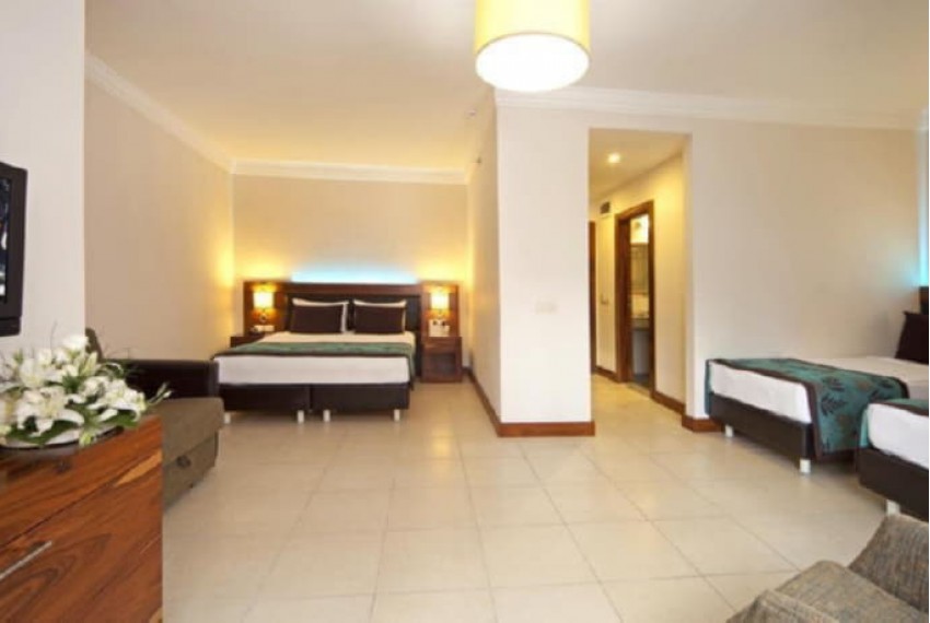 Xperia Grand Bali (ex. Grand Bali), 4* Xperia Grand Bali (ex. Grand Bali), 4*
