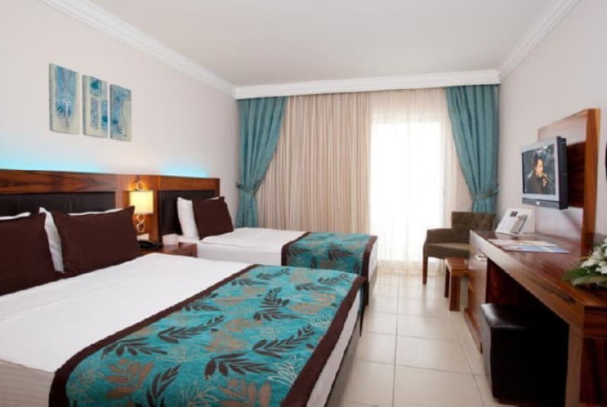 Xperia Grand Bali (ex. Grand Bali), 4* Xperia Grand Bali (ex. Grand Bali), 4*