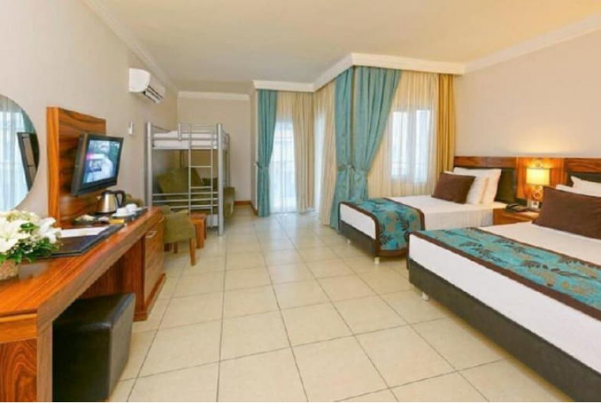 Xperia Grand Bali (ex. Grand Bali), 4* Xperia Grand Bali (ex. Grand Bali), 4*