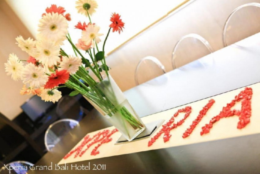 Xperia Grand Bali (ex. Grand Bali), 4* Xperia Grand Bali (ex. Grand Bali), 4*