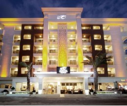 Xperia Grand Bali (ex. Grand Bali), 4*